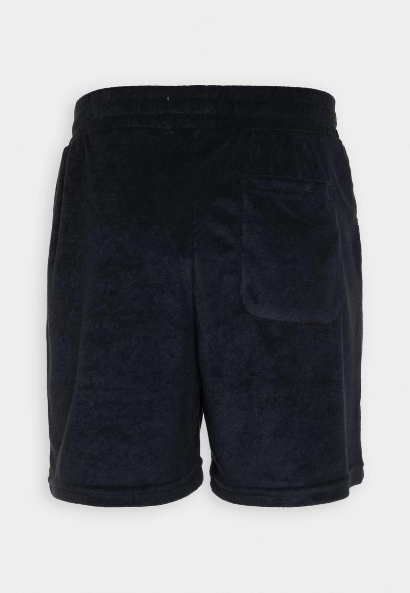 Pier One TOWELING - Shorts - Dark Blue 6 Pier One TOWELING - Shorts - Dark Blue – Bild 6