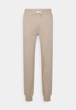 Pier One SET - Sweatshirt - Tan -Pier One 7eb7744696054fc28dc8311383f5be25