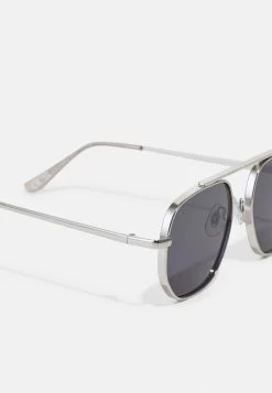 Pier One Sonnenbrille - Silver-coloured 10 Pier One Sonnenbrille - Silver-coloured -Pier One 7eeef8aa05ad4906ba1e7b08014f5f37