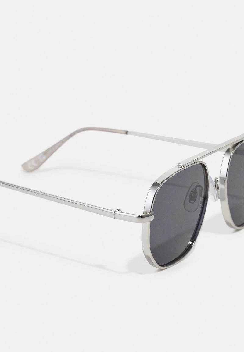 Pier One Sonnenbrille - Silver-coloured 5 Pier One Sonnenbrille - Silver-coloured – Bild 5