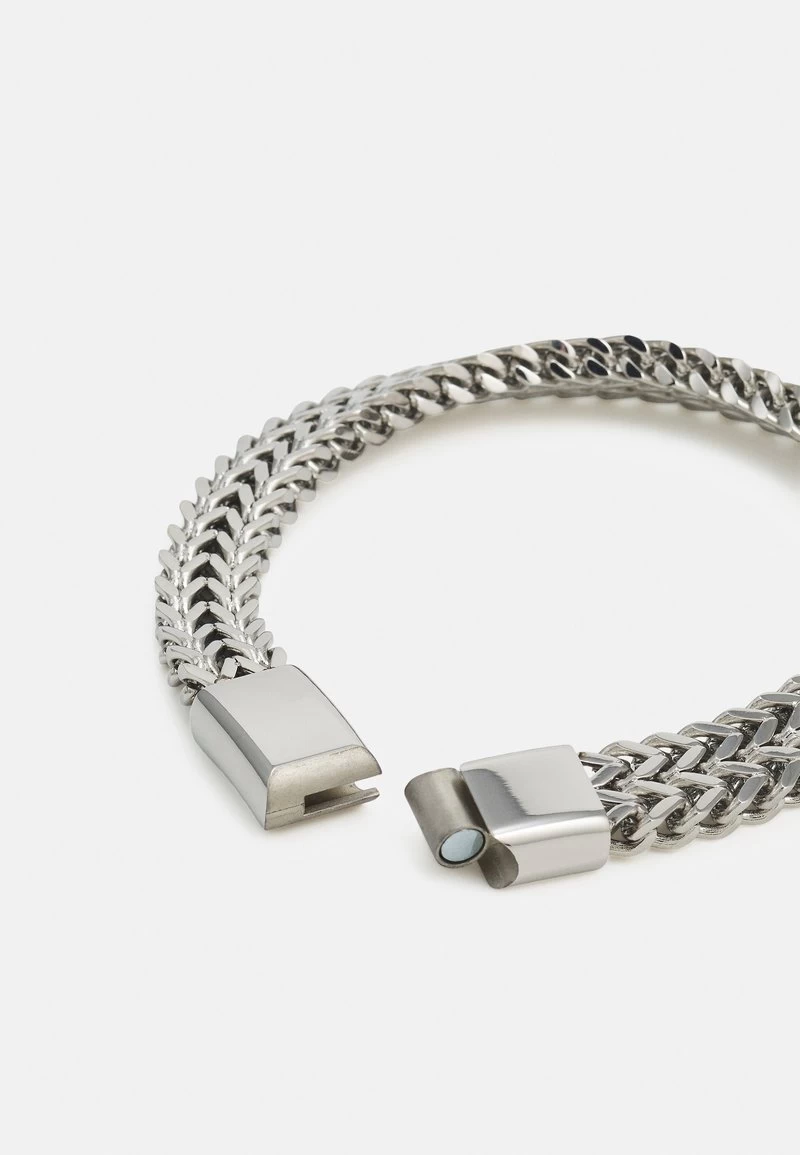 Pier One Armband - Silver-coloured 3 Pier One Armband - Silver-coloured – Bild 3