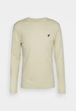 Pier One UNISEX 3 PACK - Langarmshirt - Black/dark Blue/stone 9 Pier One UNISEX 3 PACK - Langarmshirt - Black/dark Blue/stone -Pier One 8ae7ad1ad26445c9966f8786267ef550