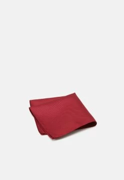 Pier One SET - Krawatte - Bordeaux -Pier One 8f0f7ae2169e4b54bf2311cc449433e7