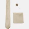 Pier One SET - Sonstige Accessoires - Beige