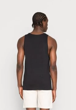 Pier One 5 PACK - Top - White / Mottled Grey / Lack -Pier One 96670fab7473461bb81fa4b16538b864