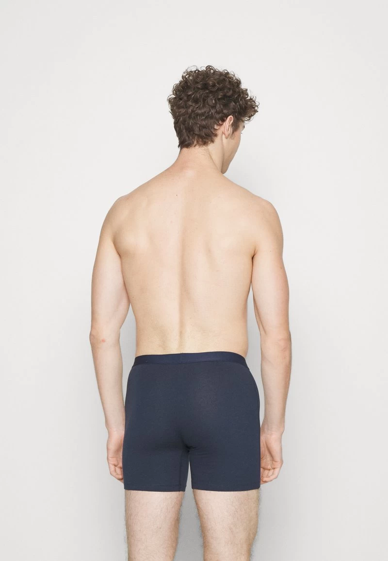 Pier One Panties - Dark Blue 2 Pier One Panties - Dark Blue – Bild 2