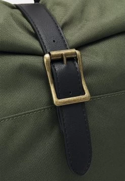 Pier One UNISEX - Tagesrucksack - Green -Pier One 9ebbe8a8f5f5407fbd44fed8f3b717d7