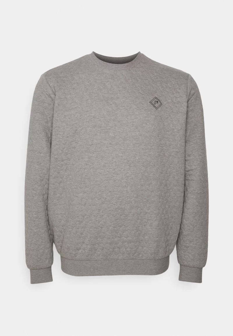 Pier One Sweatshirt - Grey 5 Pier One Sweatshirt - Grey – Bild 5