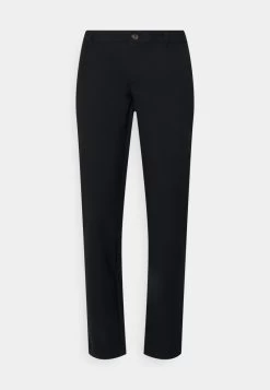 Pier One 2 PACK - Stoffhose - Mottled Light Grey/black -Pier One a383cbef63b8468e9a9b80deb47292d8