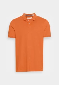 Pier One Poloshirt - Cognac -Pier One ab06155bfdae4a47a8d46d10a11d0c28