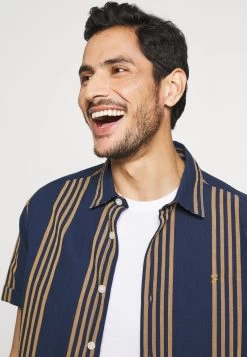 Pier One T-Shirt Basic - White/black/bordeaux -Pier One ad1e5f105df94e638daafdd57d29d49c