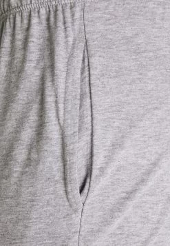 Pier One 3 PACK - Nachtwäsche Hose - Dark Blue /mottled Dark Grey/dark Green -Pier One adbcb08bd3ac461288f51f2b12eb38e1