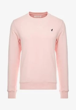 Pier One Sweatshirt - Pink -Pier One ae43b7db540f437aa3e3ab8d6a5a7b97