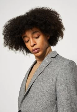 Pier One Sakko - Grey -Pier One b7742fdfbb644ae3b4a0eb5b6c9f5604