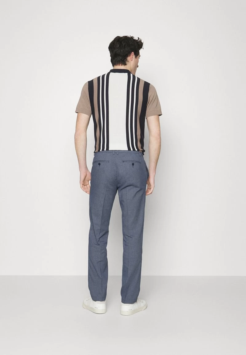 Pier One Stoffhose - Blue 3 Pier One Stoffhose - Blue – Bild 3