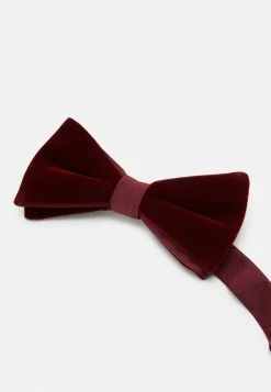 Pier One Fliege - Bordeaux -Pier One b8a0691d290145cca2c5414553849042