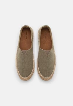 Pier One Espadrille - Brown -Pier One b8b6a1b5c8f4462e91558b6bd6046520