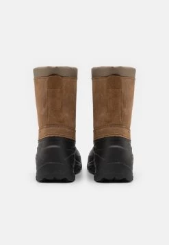 Pier One UNISEX - Snowboot/Winterstiefel - Beige -Pier One be48e2c1f1ac4df9bfc73fde3a1f9bb2