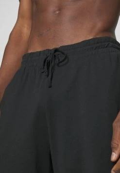 Pier One Nachtwäsche Set - Black/khaki -Pier One c3efa45ffabd4bbebd309139ec30ac81