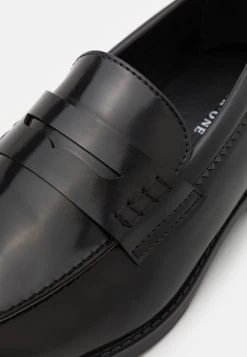 Pier One Slipper - Black -Pier One c5e34df4ddc54faea70ae060d15a9786