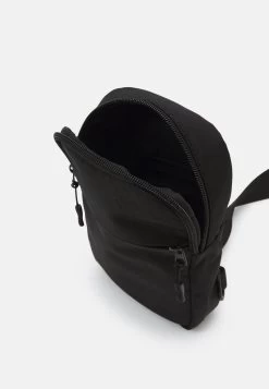 Pier One Gürteltasche - Black -Pier One c75c8bdf8b8541419b96d7dba0f5d743