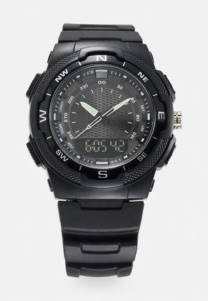 Pier One Digitaluhr - Black 6 Pier One Digitaluhr - Black – Bild 6
