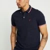 Pier One Poloshirt - Dark Blue