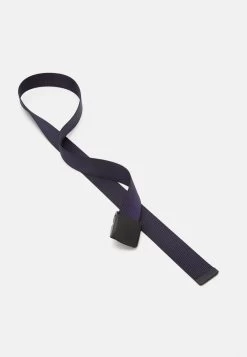 Pier One UNISEX 3 PACK - Gürtel - Black/dark Blue/grey -Pier One d5f368a6536a4402ab60868101e54755