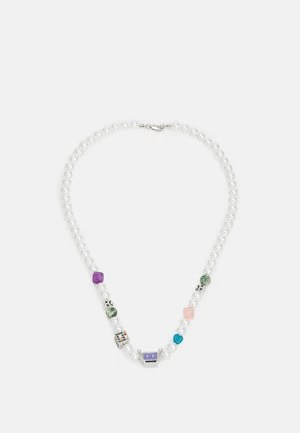 Pier One 2PACK - Halskette - Silver-coloured 5 Pier One 2PACK - Halskette - Silver-coloured – Bild 5