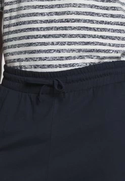 Pier One 2 PACK - Nachtwäsche Hose - Dark Blue/mottled Light Grey 11 Pier One 2 PACK - Nachtwäsche Hose - Dark Blue/mottled Light Grey -Pier One dbdc8bd5dce042118b997c60935d6456