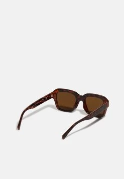 Pier One UNISEX - Sonnenbrille - Black -Pier One e3498bdc9d77454ba8ce5a19926c60d4