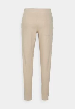 Pier One 2 PACK - Jogginghose - Tan/black -Pier One e37cd0fa790040659bce42089e27c74a