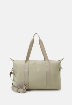 Pier One UNISEX - Weekender - Beige