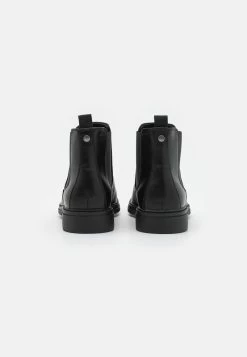 Pier One Stiefelette - Black -Pier One ea03e01ea2934881b130258f8612183f