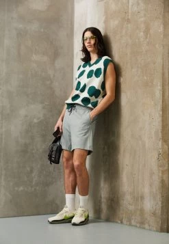 Pier One UNISEX - Sonnenbrille - Transparent -Pier One ea7adc1228754ae0a3970352d9002f4e