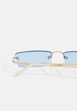 Pier One UNISEX - Sonnenbrille - Blue -Pier One eb14e35fbacd4ff58930c118be941760