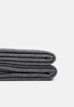 Pier One UNISEX - Schal - Grey -Pier One ec5527395bf74ce5a255f492061affa7