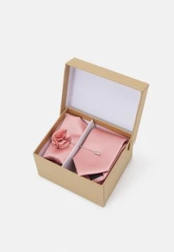 Pier One SET - Sonstige Accessoires - Pink -Pier One ecc40dfacdcc4f4e875d92878e9ced65