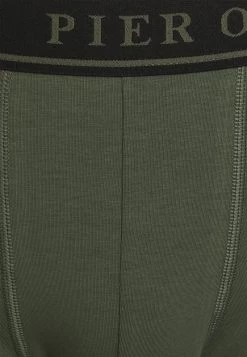 Pier One 5 PACK - Panties - Black/khaki 9 Pier One 5 PACK - Panties - Black/khaki -Pier One ef6b29715e9c4824a9c6cc2ad5edbab3