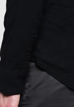 Pier One Hemd - Black -Pier One f3f35d6deadd44579393b9f546c11937