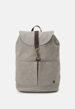 Pier One UNISEX - Tagesrucksack - Grey