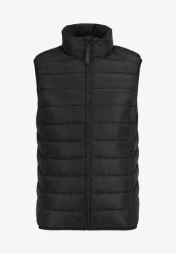 Pier One Weste - Olive 10 Pier One Weste - Olive -Pier One f914b1dcfe874cddb6f561abd8d85540