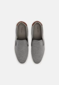 Pier One UNISEX - Slipper - Dark Grey -Pier One fd4006995ad74583bd5d996537dcc72b