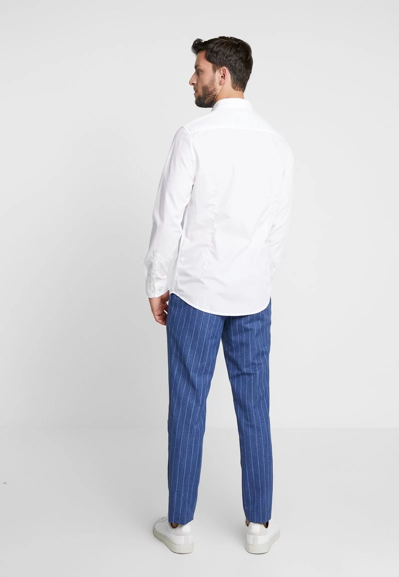 Pier One 2 PACK - Businesshemd - White 3 Pier One 2 PACK - Businesshemd - White – Bild 3