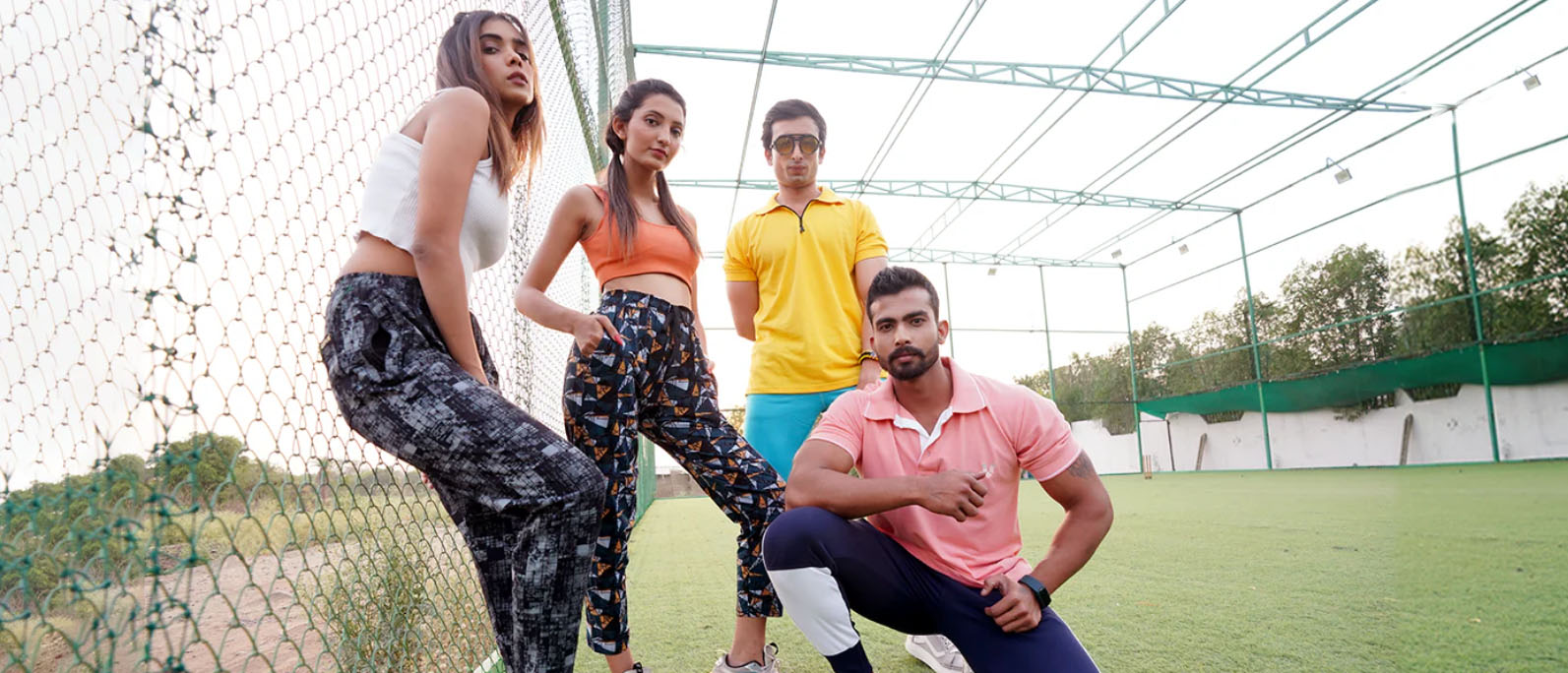 Pier One -Pier One DGDG